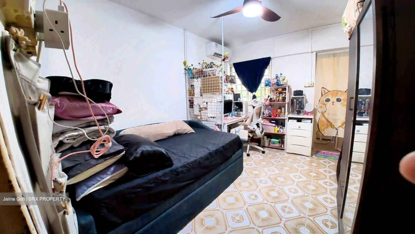 Blk 354 Clementi Avenue 2 Shopping Centre (Clementi), HDB 3 Rooms #628404741